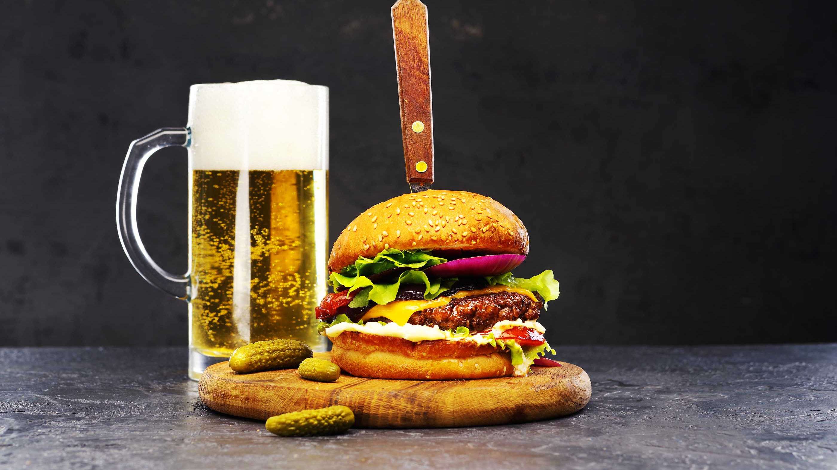 Find Your New Favorite Meal